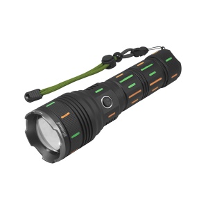 Ručna lampa White Laser Led 17417-5931