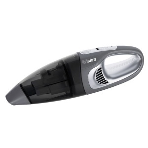 Ručni bežični usisivač 12V Iskra BR-2201B10