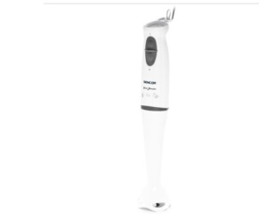 Ručni blender Sencor SHB 4110WH beli 400W - Img 5