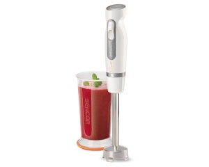 Ručni blender Sencor SHB 4358WH-EUE3 beli 800W