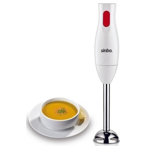 Ručni blender Sinbo SHB-3102 - Img 2