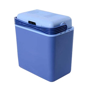 Ručni frižider Piknik električni 24L 32703