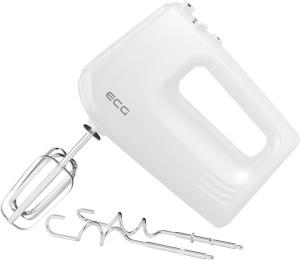 Ručni mikser 400W beli ECG RS 440 White Lite