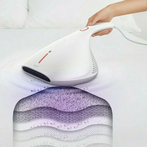 Ručni usisivač za grinje 450 W Mite Cleaner Deerma 6955578033124 - Img 2