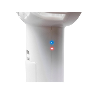 Ručni ventilator Li-ion 1200mAh Home HF9/WH - Img 3