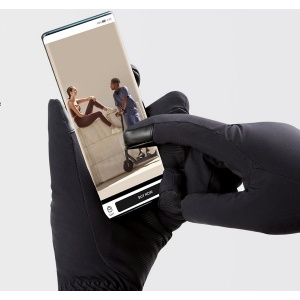 Rukavice za električni trotinet XL Xiaomi 43771 - Img 3