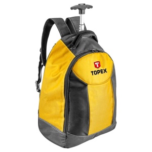 Ruksak za montere sa točkićima Topex 79R450