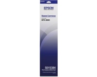 S015384 crna ribon traka