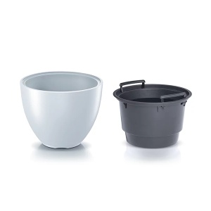 Saksija Heos Standard 30cm Prosperplast 14512 - Img 2