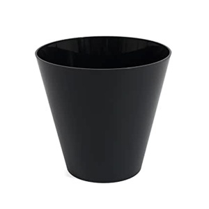 Saksija Tubus 25x23cm Antracit Prosperplast PR DTUB250-S433