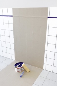 Samolepljivi zaštitni papir u rolni 60cm x 10m - Img 11