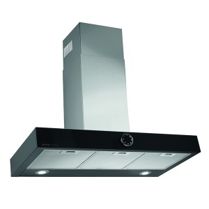 Samostalni zidni kuhinjski aspirator Gorenje DT9SY2B 312566