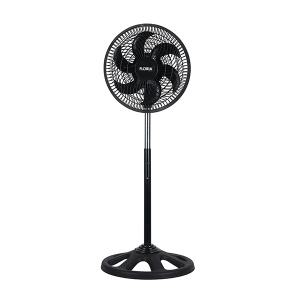 Samostojeći ventilator 50W Floria Zilan ZLN1092 - Img 1