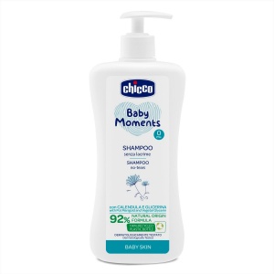 Šampon 500 ml Normal Chicco Cosmetics A052930