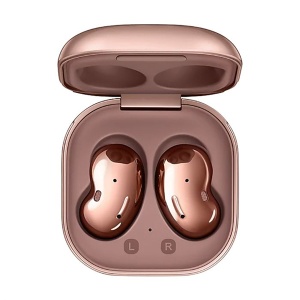 Samsung Buds Live BT Slušalice Mystic Bronze SM-R180-NZN