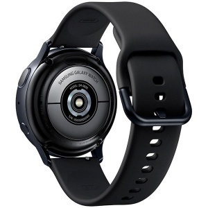 Samsung Galaxy Watch Active 2 AL 40mm SM-R830-NZK - Img 3