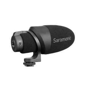 SARAMONIC CamMic mikrofon