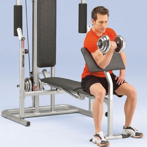 SCOTT KLUPA ZA KETTLER CLASSIC FIT-K07465-090