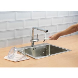 Seckalica 500W 1L S 501 GW Gorenje 740227 - Img 2