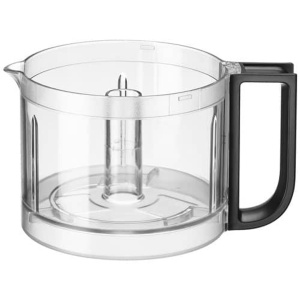 Seckalica mini crna KitchenAid Classic KA5KFC3516EOB - Img 3
