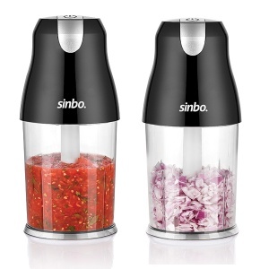 Secko za hranu 1500ml Sinbo SHB-3106 - Img 3