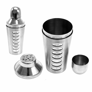 Šejker 600ml Kinghoff KH1393 - Img 2