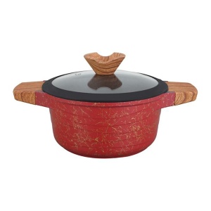 Šerpa keramička 4,5L 24cm FG BR-173