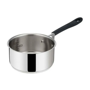 Šerpa sa poklopcem E3184455 Jamie Oliver 20cm Tefal 3168430332386 - Img 2
