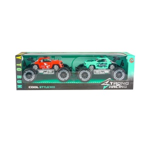 Set 2 trkačka automobila 1002517