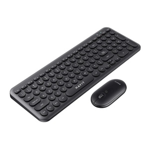Set bežična tastatura i miš US Havit KB254GCM/C - Img 2