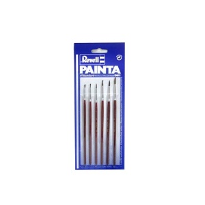 Set četkica REVELL RV29621