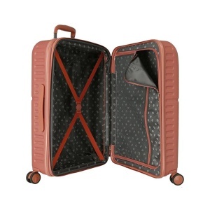 Set kofera 2/1 55/70cm ABS Highlight 7689526 Pepe Jeans 76.895.26 - Img 4