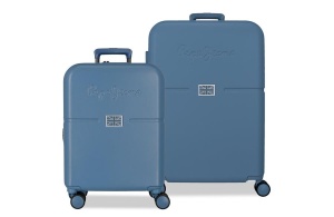 Set kofera 2/1 Abs Pepe Jeans 76.989.3A