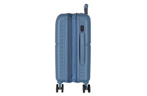 Set kofera 2/1 Abs Pepe Jeans 76.989.3A - Img 7
