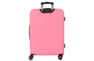 Set kofera 2/1 Montana pink Pepe Jeans 75.689.48 - Img 3