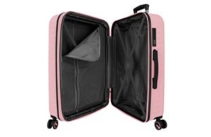 Set kofera 2/1 Montana powder pink Pepe Jeans 75.689.49 - Img 5