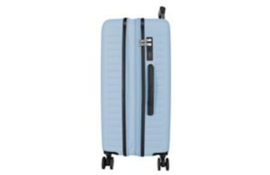 Set kofera 2/1 Montana sky blue Pepe Jeans 75.689.43 - Img 6