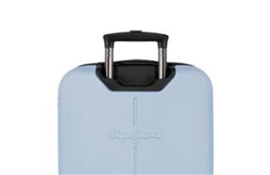 Set kofera 2/1 Montana sky blue Pepe Jeans 75.689.43 - Img 16