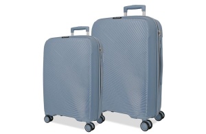 Set kofera 2/1 Pp Roll Road 54.995.22