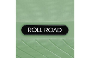 Set kofera 2/1 Pp Roll Road 54.995.25 - Img 5