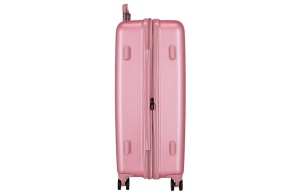 Set kofera 2/1 Wood pink Movom 53.189.6D - Img 4