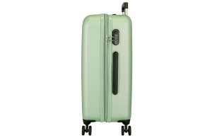 Set kofera 3/1 Camboya mint Roll Road 50.694.2C - Img 2