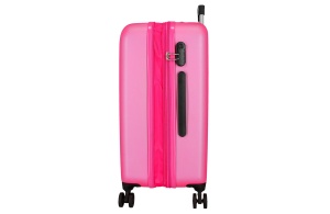 Set kofera 3/1 Camboya pink Roll Road 50.694.2E - Img 6
