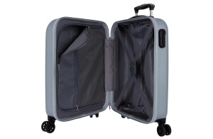 Set kofera 3/1 Camboya sky blue Roll Road 50.694.23 - Img 11