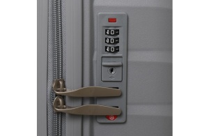 Set kofera 3/1 Pp Enova 526.340.70 - Img 11