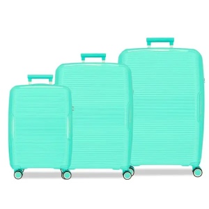 Set kofera 3/1 sa 4 točkića Inari 5329427 Movom 53.294.28