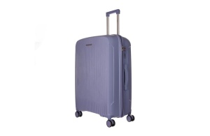 Set kofera 3/1 Tokyo purple heart Enova 525.340.34 - Img 5