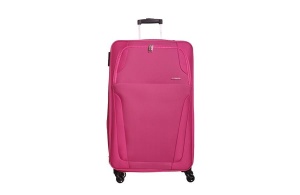Set kofera 3/1 Vigo pink Enova 522.140.30 - Img 2