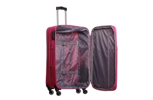 Set kofera 3/1 Vigo pink Enova 522.140.30 - Img 12