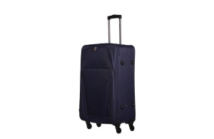 Set kofera 3/1 Vigo teget Enova 522.140.55 - Img 5